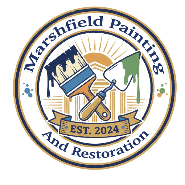 Marshfield Painting and Restoration