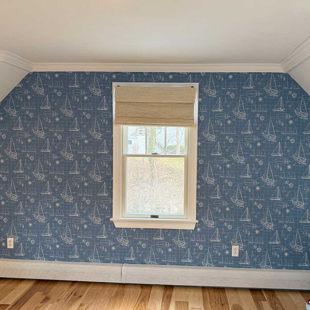 Bedroom Window
