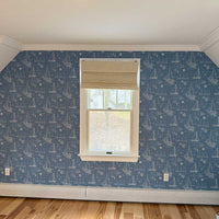 Bedroom Window